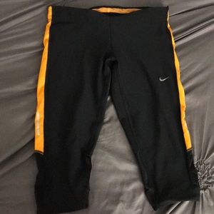 Nike Running Capris